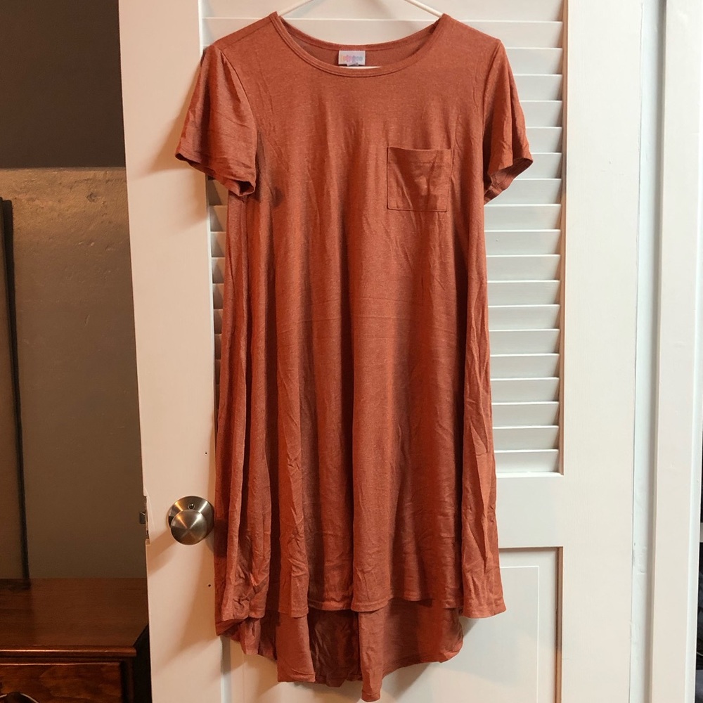 LuLaRoe Carly